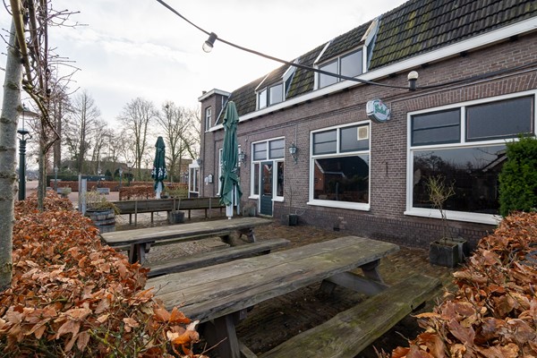 Medium property photo - Dorpsstraat 8, 9482 PC Tynaarlo